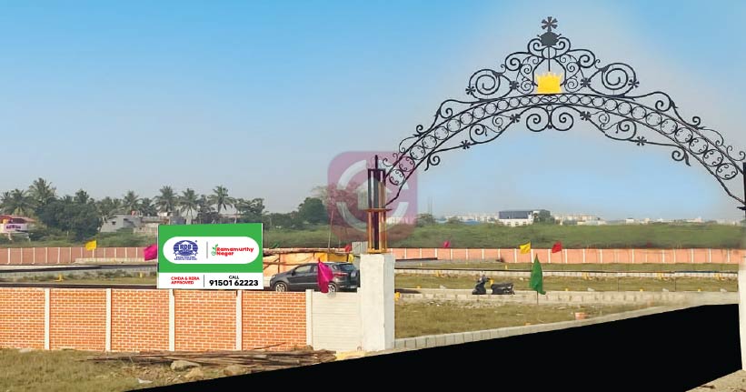 RDB Ramamurthy Nagar-Maincover-05